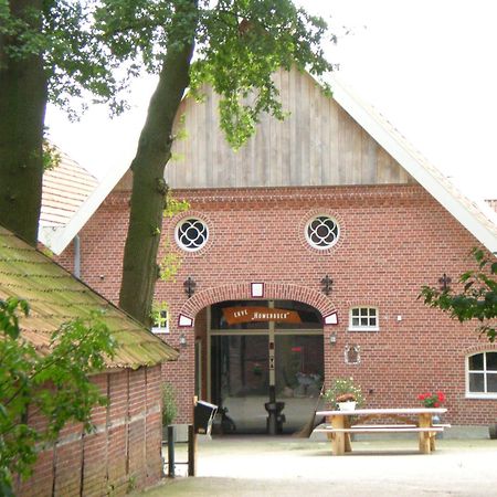 Erve Hoewerboer Ootmarsum Exterior photo