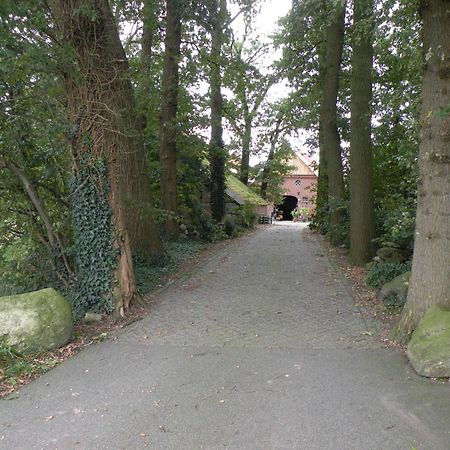 Erve Hoewerboer Ootmarsum Exterior photo