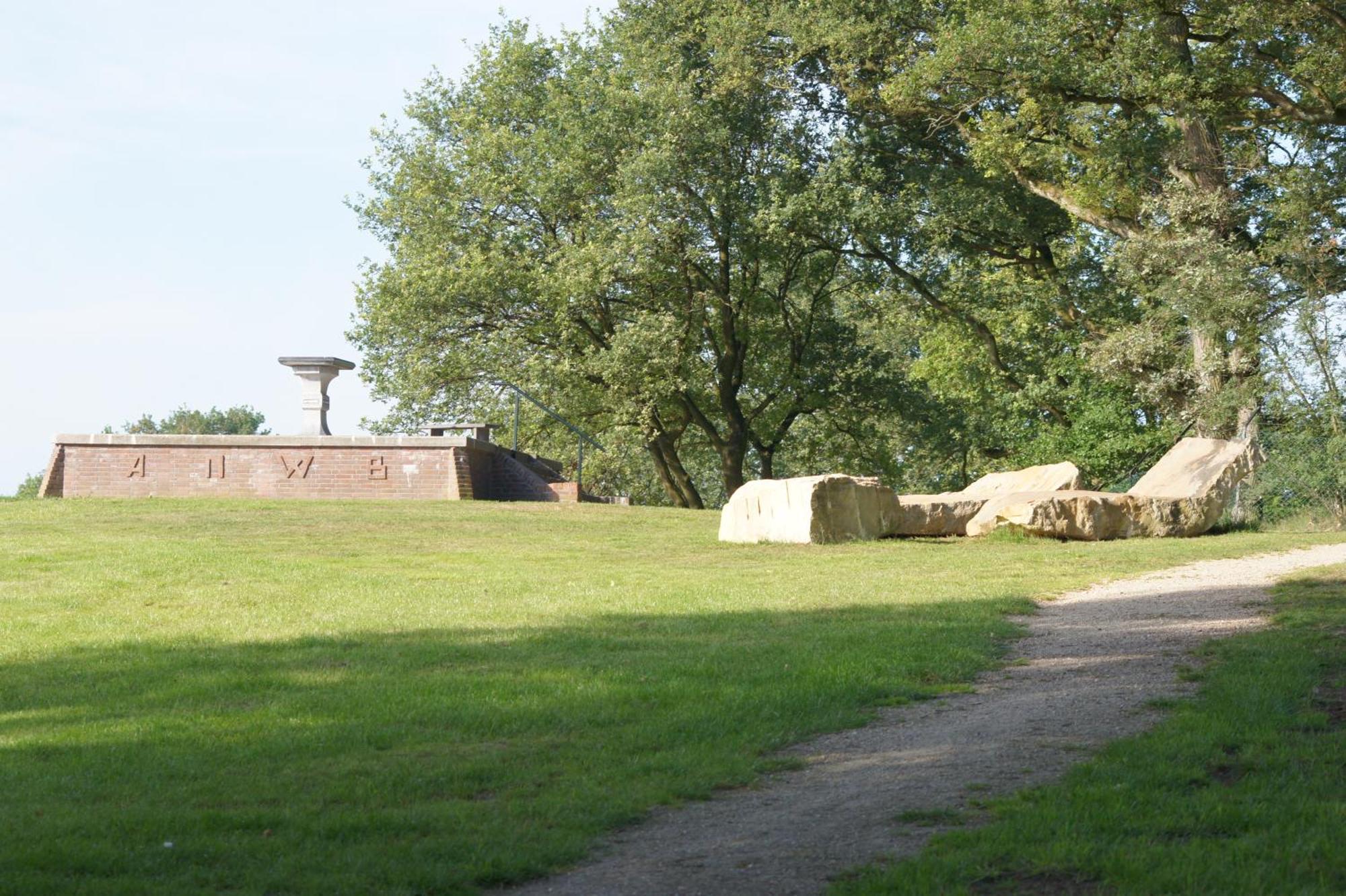 Erve Hoewerboer Ootmarsum Exterior photo