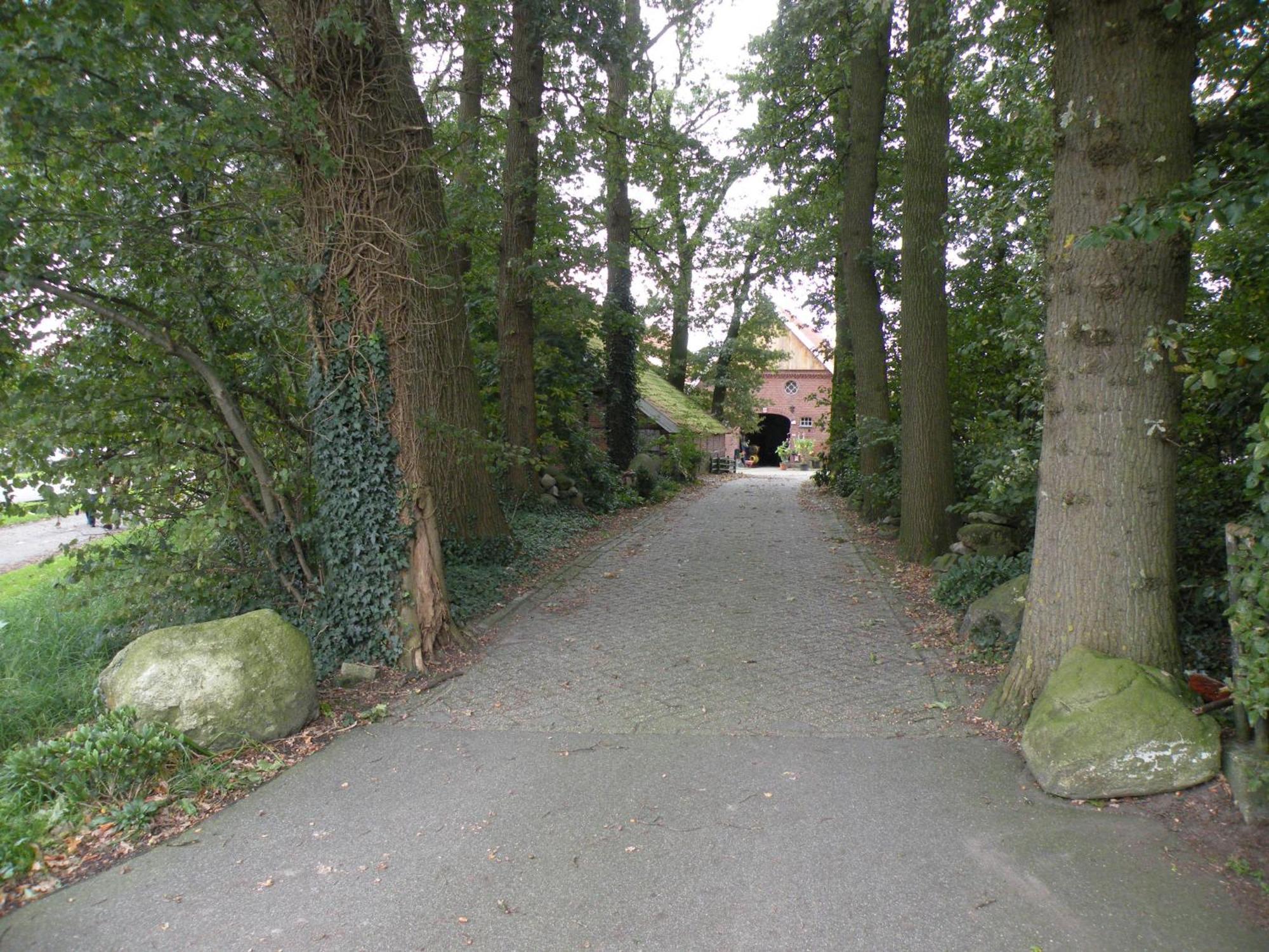 Erve Hoewerboer Ootmarsum Exterior photo